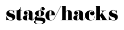 Stagehacks_Logo