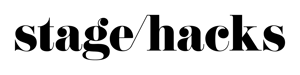 Stagehacks_Logo